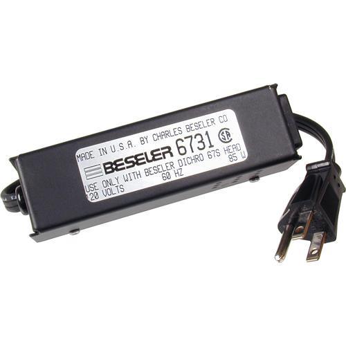 Beseler Voltage Stabilizer for Dichro Series Enlargers 6731