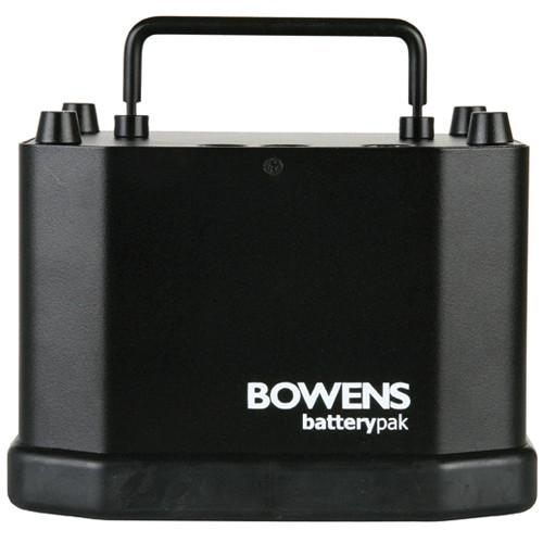 Bowens Large Travelpak Battery for Gemini Monolight BW-7691, Bowens, Large, Travelpak, Battery, Gemini, Monolight, BW-7691,