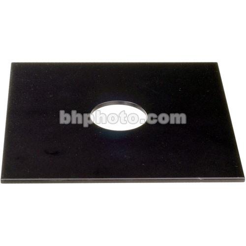 Bromwell 140 x 140mm Lensboard for #0 Size Shutters 1430