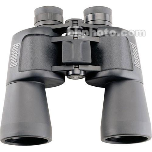 Bushnell  12x50 PowerView Binocular 131250C