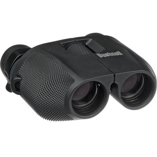 Bushnell 7-15x25 Powerview Zoom Binocular 139755C