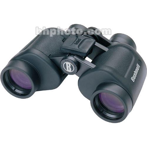 Bushnell  7x35 Powerview Binocular 137307