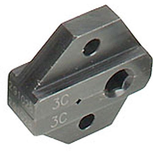Canare TCD-3C Die Set for BNC, F, and RCA Connectors TC-D-3C, Canare, TCD-3C, Die, Set, BNC, F, RCA, Connectors, TC-D-3C,