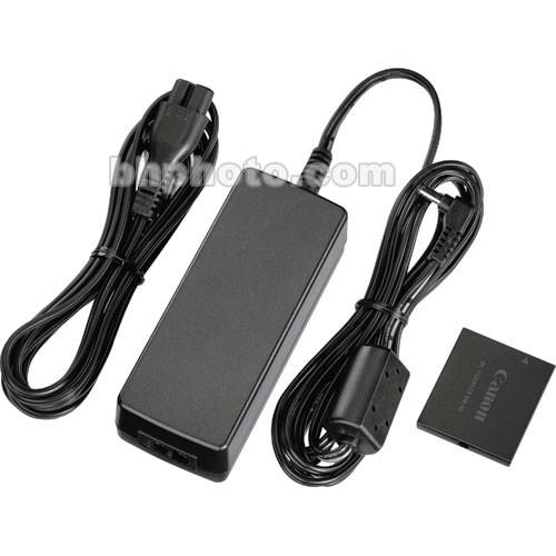 Canon  ACK-DC10 AC Adapter Kit 9226A001, Canon, ACK-DC10, AC, Adapter, Kit, 9226A001, Video