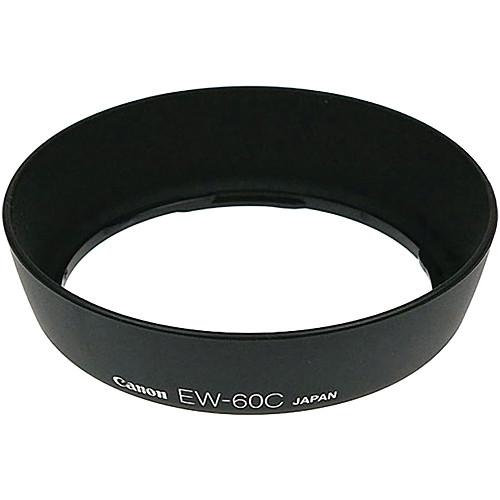 Canon  EW-60C Lens Hood 2639A001