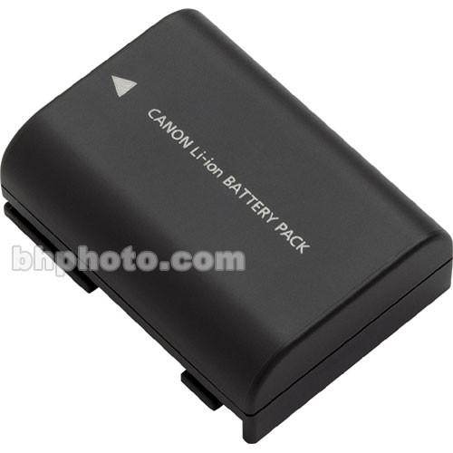 Canon NB-2LH Rechargeable Lithium-Ion Battery Pack 9612A001