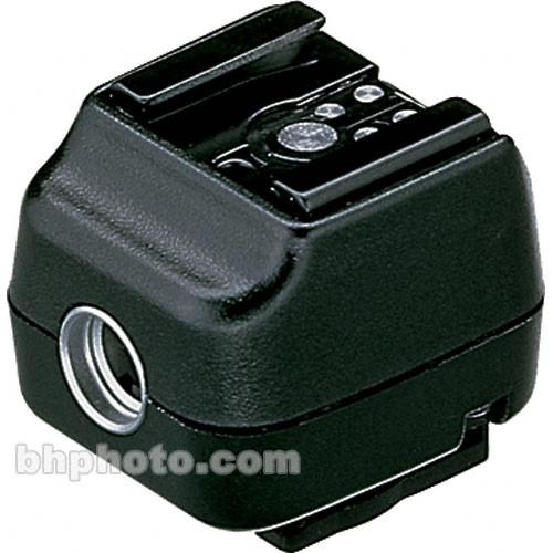 Canon  Off-Camera Shoe Adapter OA-2 2447A001, Canon, Off-Camera, Shoe, Adapter, OA-2, 2447A001, Video