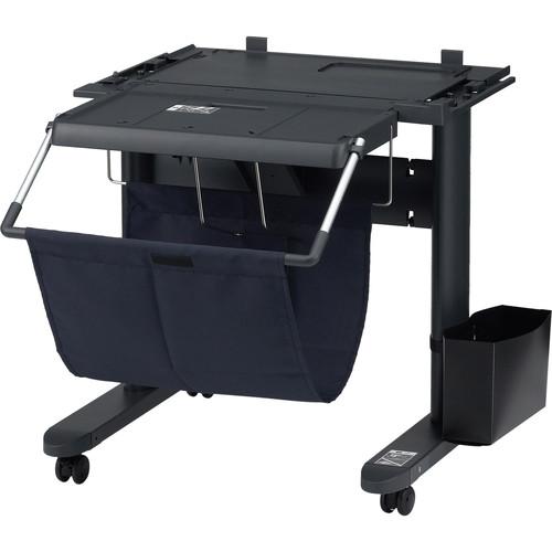 Canon  ST-11 Printer Stand 1255B006AA, Canon, ST-11, Printer, Stand, 1255B006AA, Video