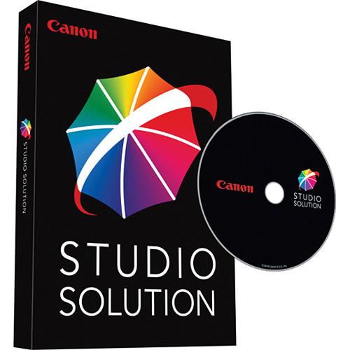 Canon  Studio Solution 4719B001, Canon, Studio, Solution, 4719B001, Video