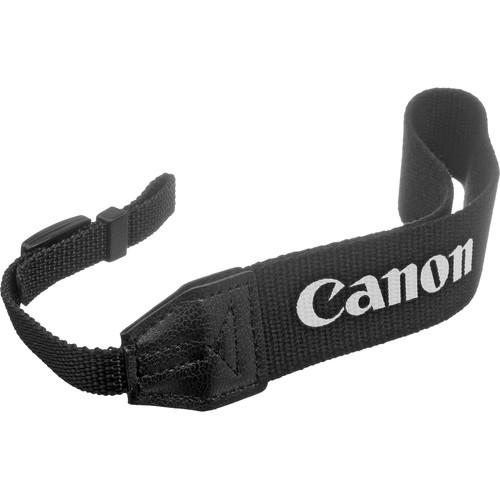 Canon  WS-20 Wrist Strap 3118A002, Canon, WS-20, Wrist, Strap, 3118A002, Video