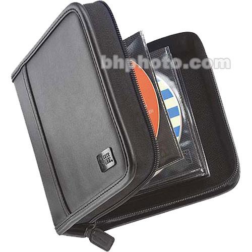 Case Logic  KSW-32 CD Wallet KSW-32, Case, Logic, KSW-32, CD, Wallet, KSW-32, Video