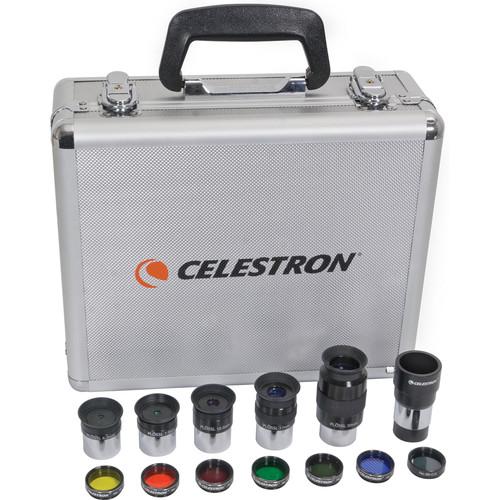 Celestron Eyepiece and Filter Kit - 1.25