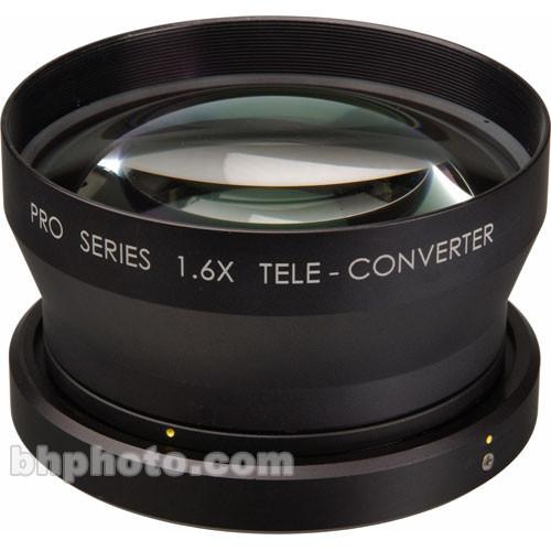 Century Precision Optics 1.6x Telephoto Converter 0VS-16TC-HDS, Century, Precision, Optics, 1.6x, Telephoto, Converter, 0VS-16TC-HDS