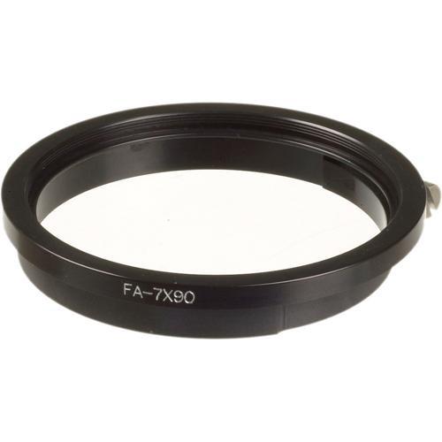 Century Precision Optics FA-7X90 90mm Step-Up Ring 0FA-7X90-00