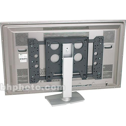 Chief PSS-2200B Flat Panel Swivel Table Stand (Black) PSS2200B