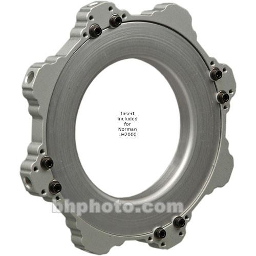 Chimera Octaplus Speed Ring for Norman LH2000 2250OP