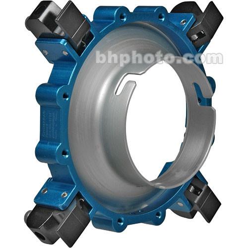 Chimera Quick Release Speed Ring for Comet CA, CX 2110QR, Chimera, Quick, Release, Speed, Ring, Comet, CA, CX, 2110QR,