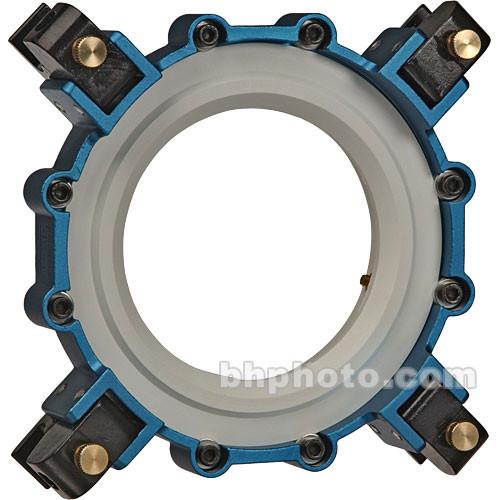 Chimera Quick Release Speed Ring for Norman LH2000 2250QR, Chimera, Quick, Release, Speed, Ring, Norman, LH2000, 2250QR,