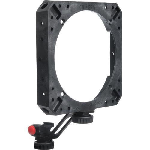 Chimera Speed Ring for Canon and Nikon Shoe-Mount Flashes 2790