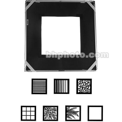 Chimera Window Pattern Kit - Compact 42x42