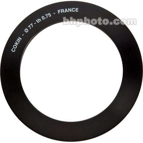 Cokin 77mm Z-PRO Adapter Ring (0.75mm Pitch Thread) CZ477