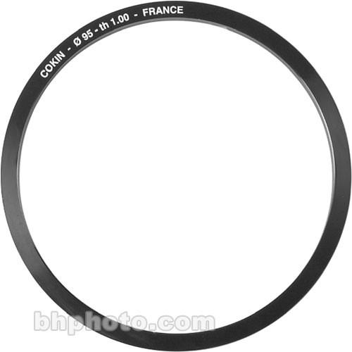 Cokin 95mm Z-Pro Adapter Ring (1.00mm Pitch Thread) CZ495B