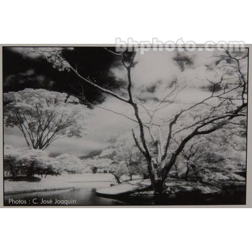 Cokin A007 Infrared Resin Filter for Black and White CA007