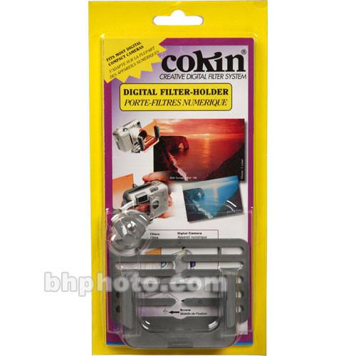 Cokin  Shoe Digital Filter Holder A300 CBAD700, Cokin, Shoe, Digital, Filter, Holder, A300, CBAD700, Video