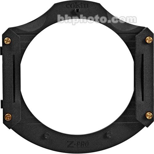 Cokin Z-PRO Filter Holder (Requires Adapter Ring) CBZ100