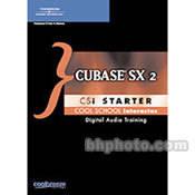 Cool Breeze CD-Rom: Cubase SX 3 CSi Starter 1592006213