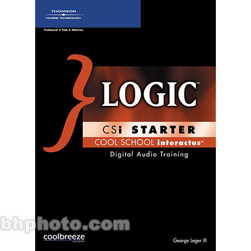 Cool Breeze  CD-Rom: Logic CSi Starter 1592004784, Cool, Breeze, CD-Rom:, Logic, CSi, Starter, 1592004784, Video