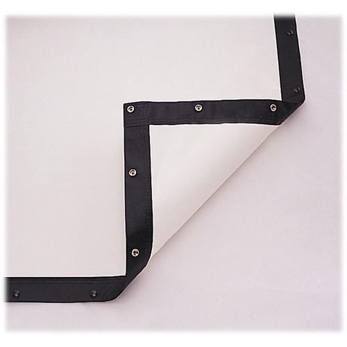 Da-Lite 90818 Fast-Fold Replacement Screen Surface ONLY 90818
