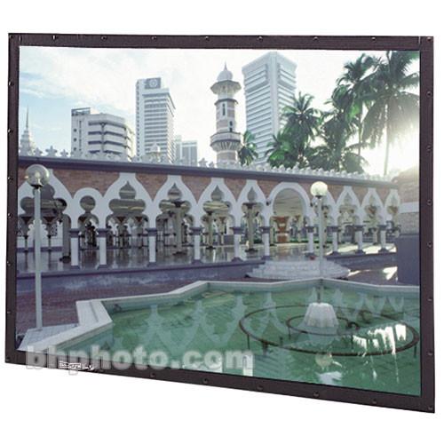 Da-Lite 95578 Perm-Wall Fixed Frame Projection Screen 95578