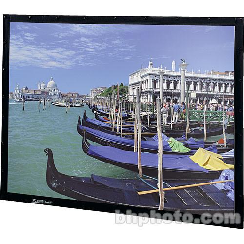 Da-Lite 96535 Perm-Wall Fixed Frame Projection Screen 96535