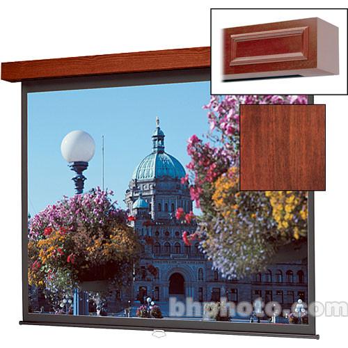 Da-Lite Designer Manual Hamilton Screen - 84 x 84