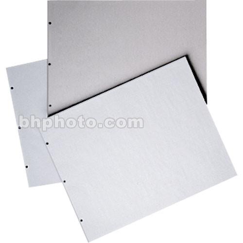 Da-Lite  T-106 Junior Plain Paper Pad 43302 43302