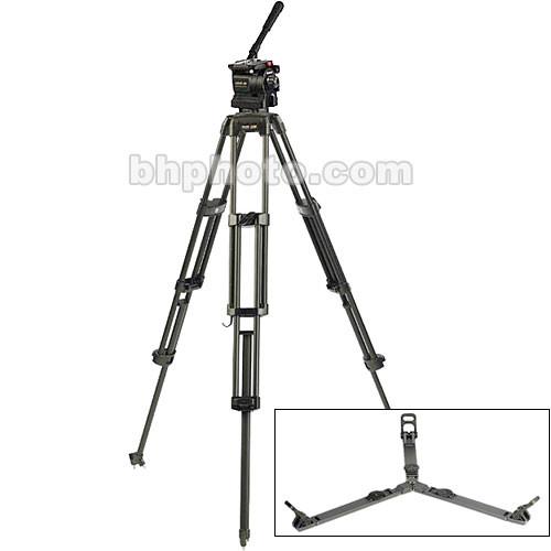 Daiwa / Slik Daiwa-11 Aluminum Tripod System DW-11F2