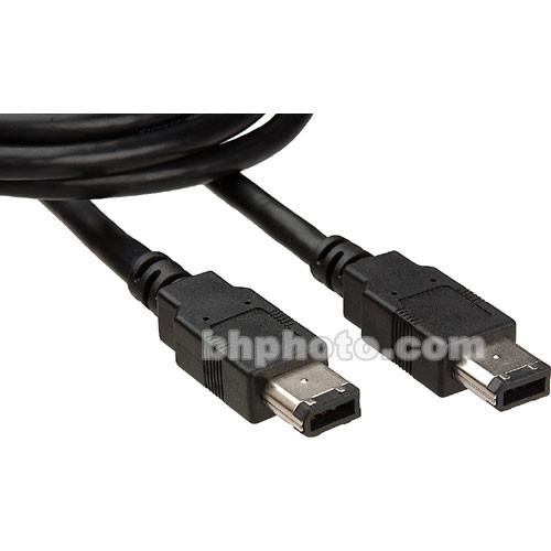 Datavideo FireWire 6-pin to 6-pin DV Cable CA 2266