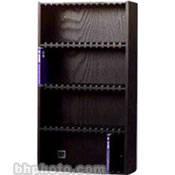 Datrax / Bryco CD-60 Wall Mounting Rack - Holds 60 CDs - CDB-60, Datrax, /, Bryco, CD-60, Wall, Mounting, Rack, Holds, 60, CDs, CDB-60