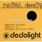 Dedolight 12 Neutral Density Gel Filters for DBD400 DGND4008, Dedolight, 12, Neutral, Density, Gel, Filters, DBD400, DGND4008,
