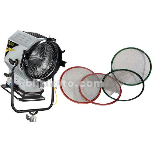 DeSisti Rembrandt 2.5/4K HMI Fresnel Basic Kit 2532.710