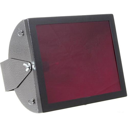 Doran Pro Darkroom Safelight with Red Filter - 10 x SL-10R