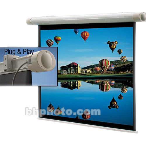 Draper 136001 Salara Plug & Play Front Projection 136001