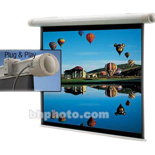Draper 136004 Salara Plug & Play Front Projection 136004