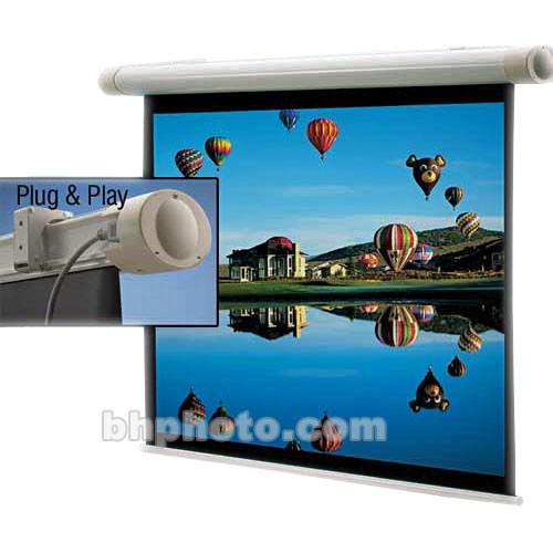 Draper 136007 Salara Plug & Play Front Projection 136007