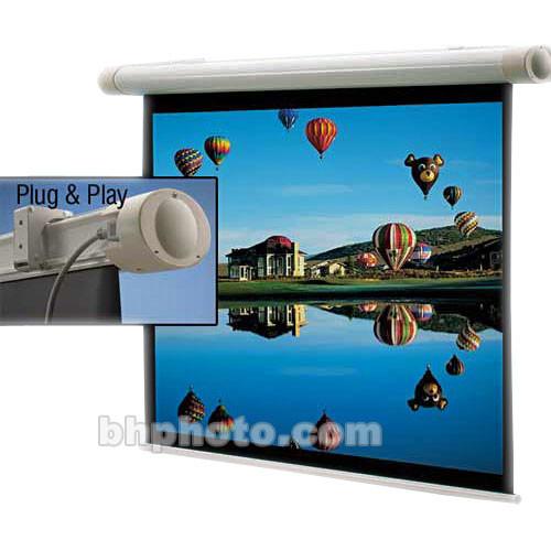 Draper 136008 Salara Plug & Play Front Projection 136008