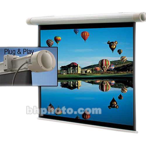 Draper 136009 Salara Plug & Play Front Projection 136009