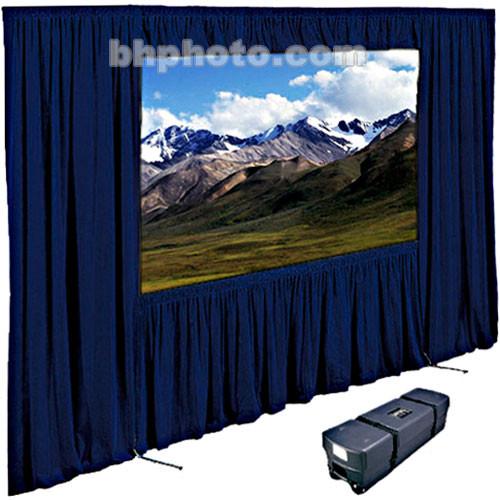 Draper Dress Kit for Ultimate Folding Screen with Case - 242005N, Draper, Dress, Kit, Ultimate, Folding, Screen, with, Case, 242005N