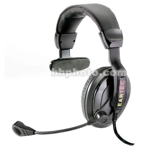 Eartec ProLine Single-Ear Communication Headset (TD-900) PS900