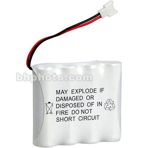 Eartec TDX4N - NiCad Replacement Battery for TD-900 TDX4N